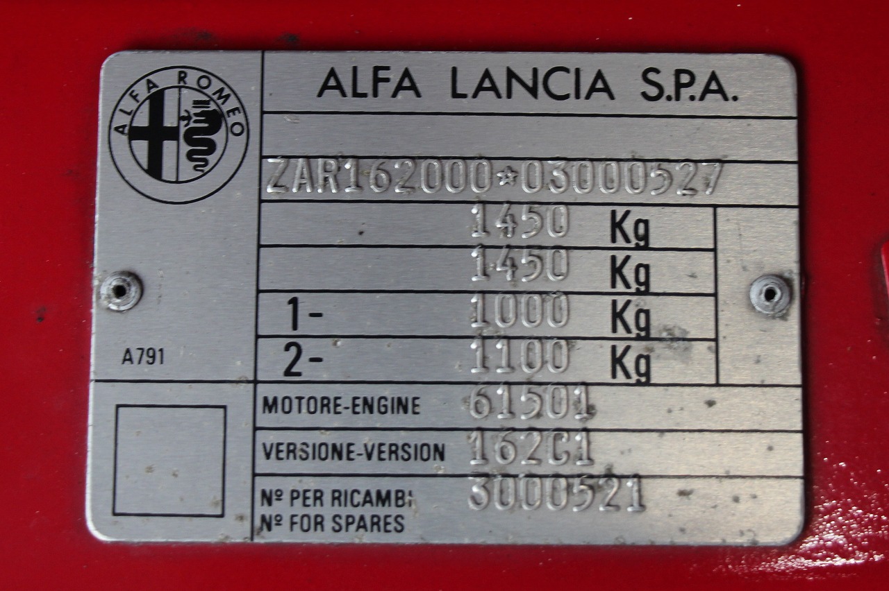 Alfa Romeo SZ｜CORGY'S｜コーギーズ